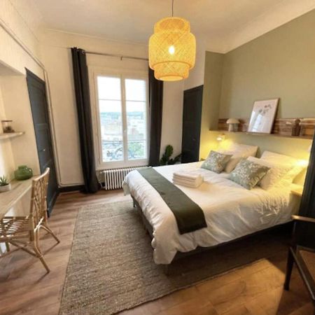 Le 5E - Appartement Design Dans Un Ancien Palace Vichy Exterior photo